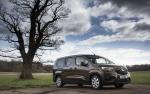 Vauxhall Combo Life XL 2018 года